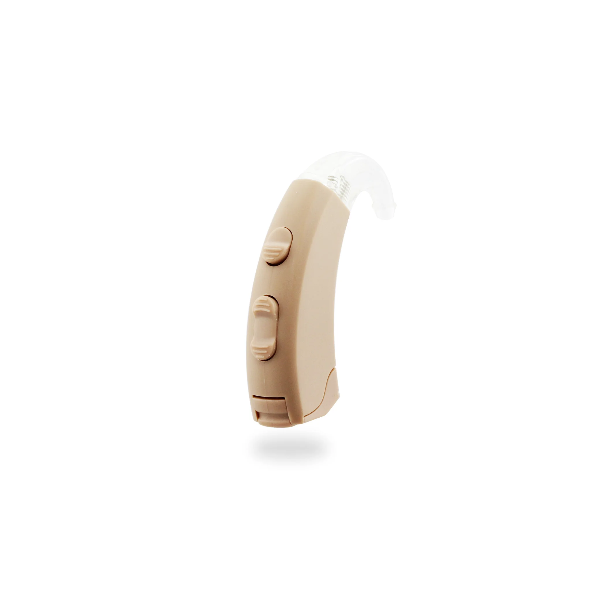 Hot-sale Super power Digital BTE hearing aid