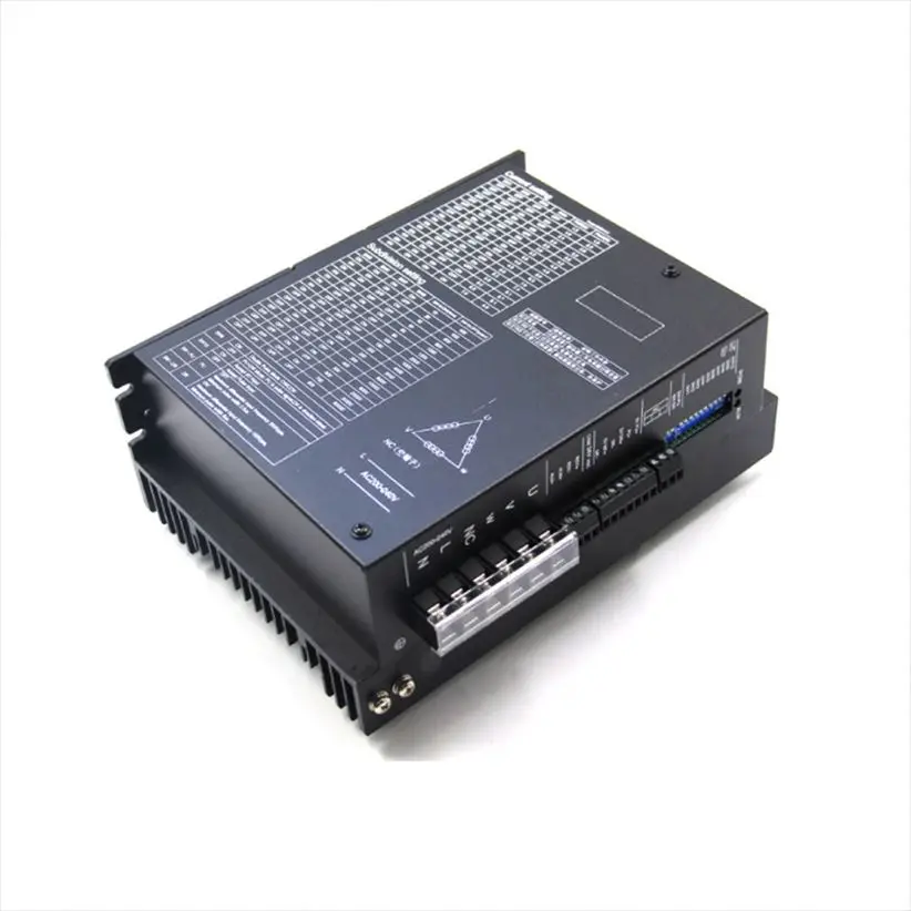 ASD-A2R-0721-L A2R 750W close loop AC servo motor drive