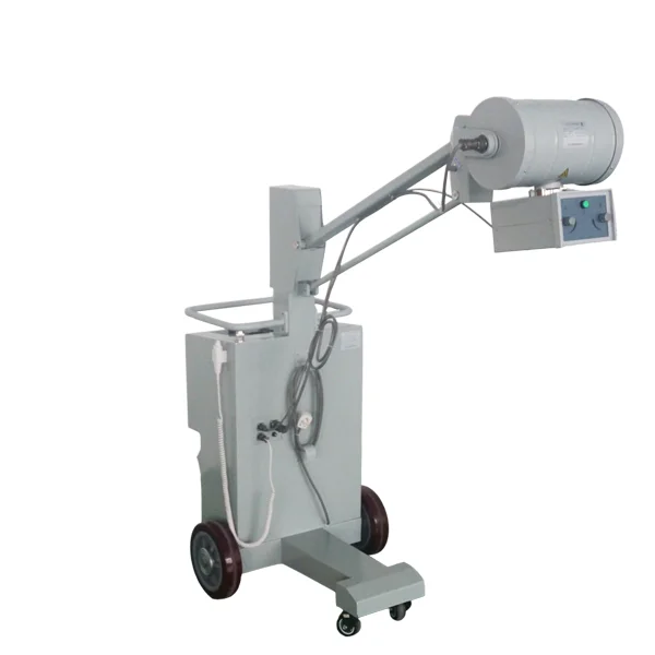 Newheek 50mA mobile X ray machine for medical