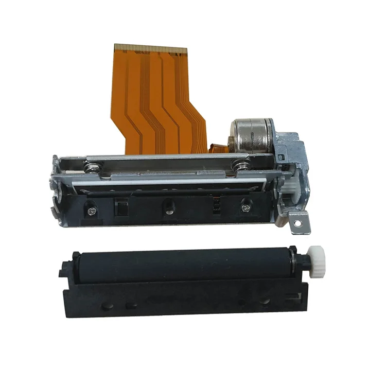 Высокоскоростной механизм термопечати, совместимый с печатной головкой SEIKO LTPD245