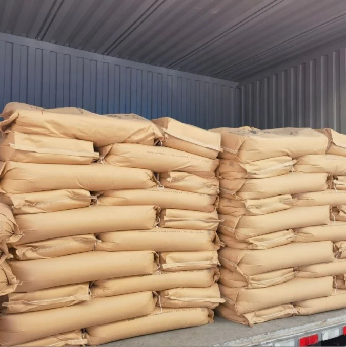 PVC Impact Modifier Acrylic Polymer Powder / PVC additives Processing Aid ACR 401