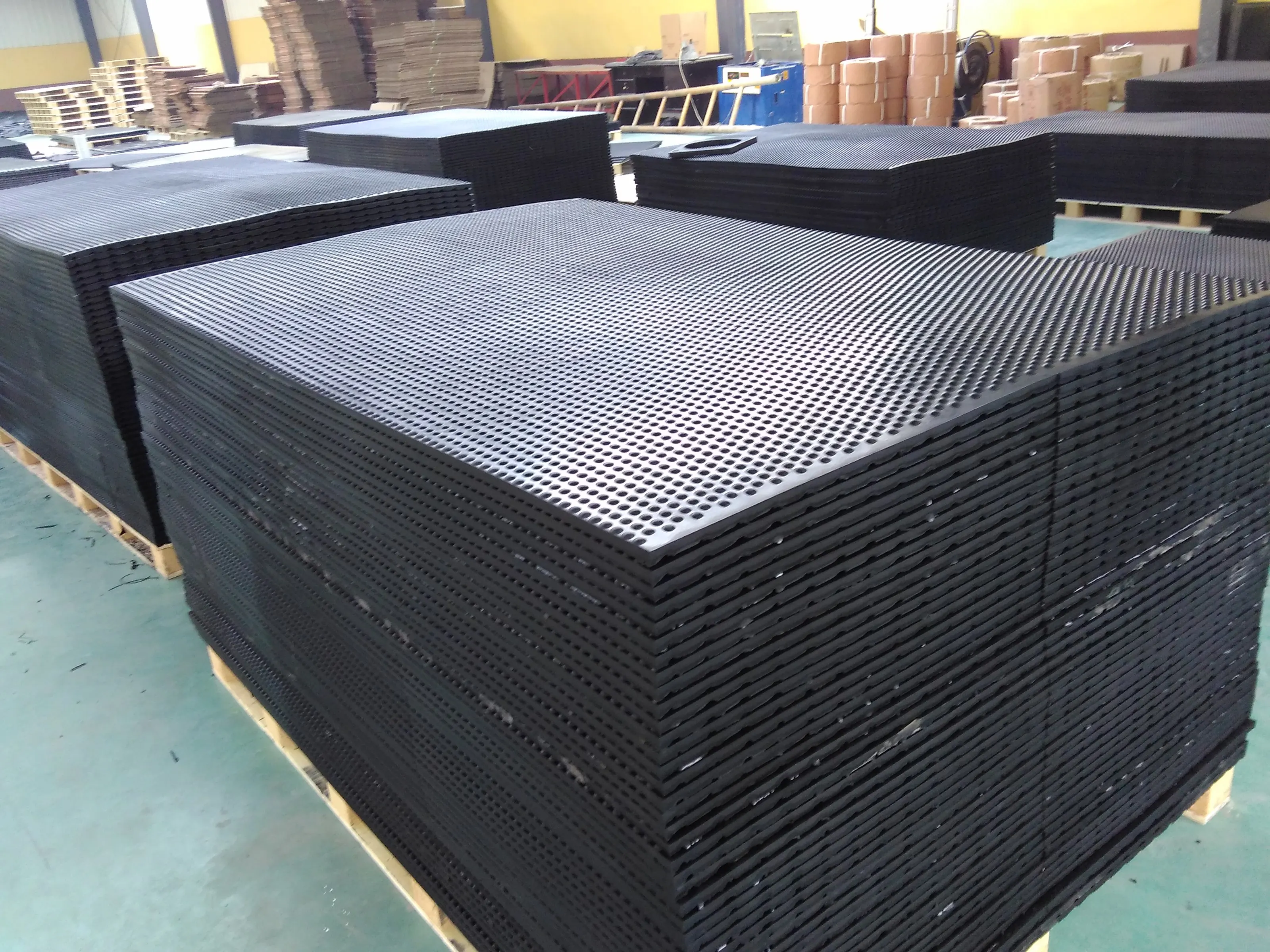 rubber mat groove rubber stable mat stable mats cow rubber sheet