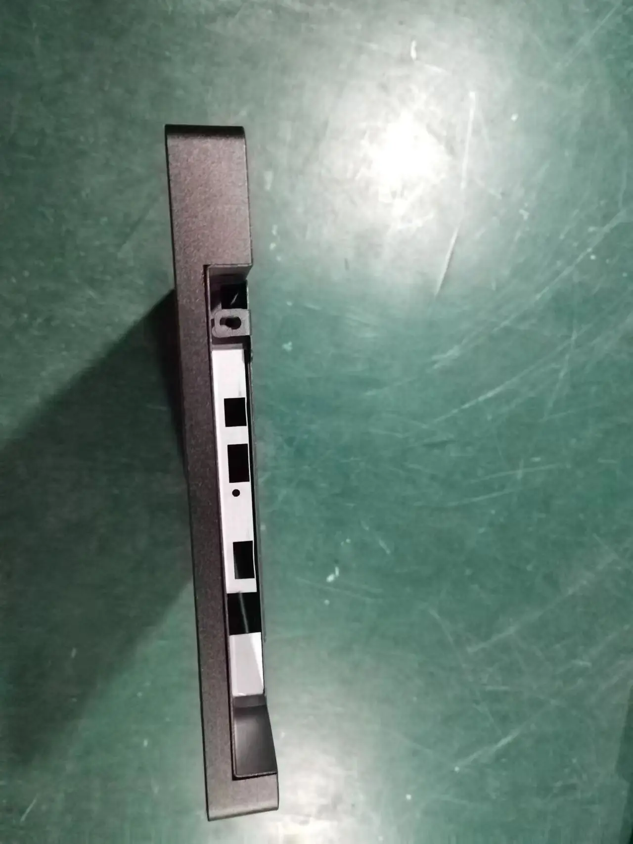 13.3 Inch Monitor in One Touch Monitor Advertising Display Gaming Monitors open frame Touch Screen All Black LCD Indoor