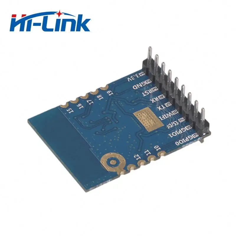Smart home used wifi uart module HLK-M35 with SDK