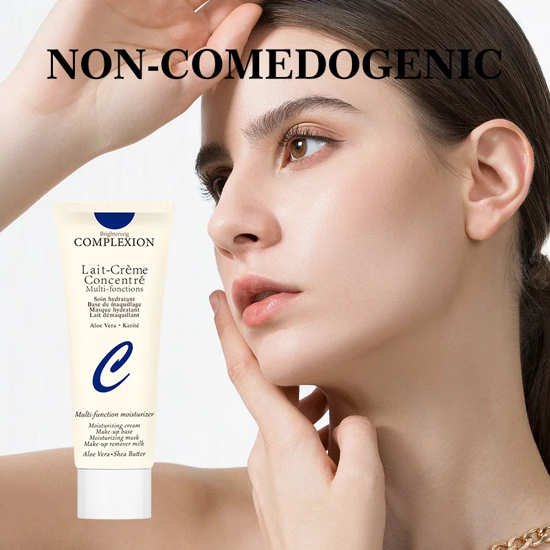 Primer Moisturizing Multi-purpose Cream Embryo Moisturizing Makeup Front Milk Isolation Cream Skincare Face Cream