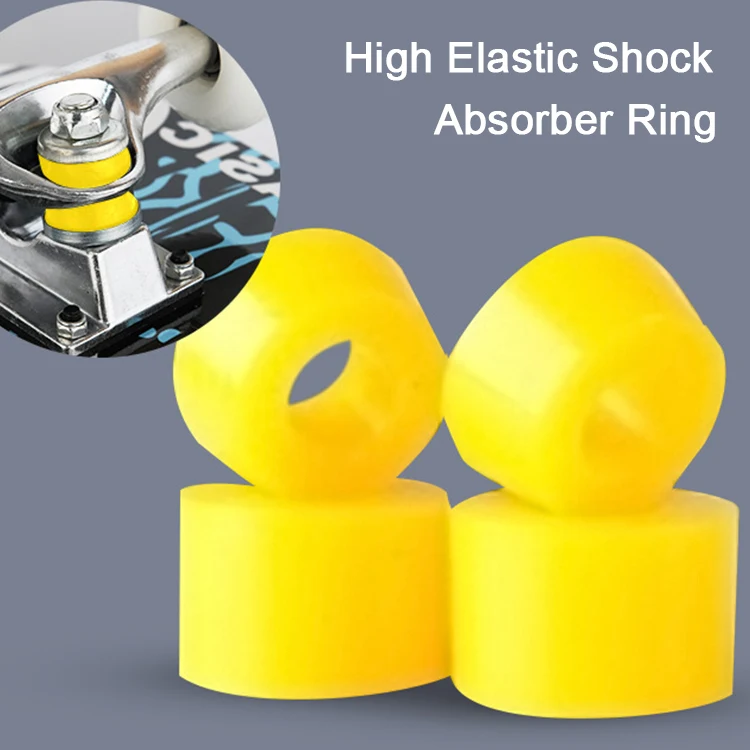 Yohi 2021 Mini Cruiser Skateboard Complete Nickel Board For Teens Adults Boys Girls Kids Beginners Skateboard Set Complete