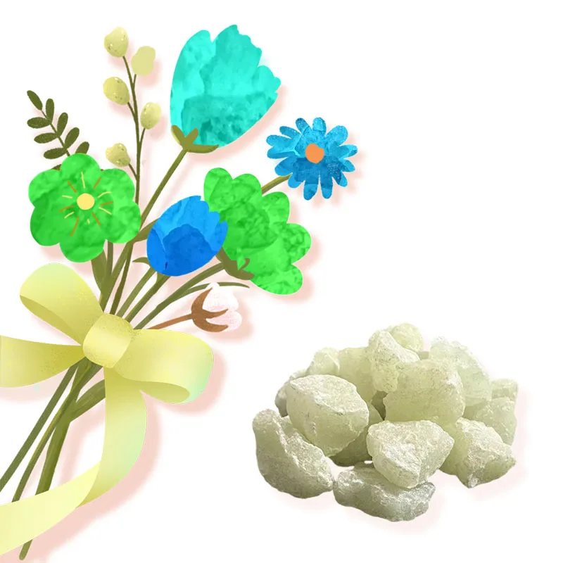 Luminous Stone Glow In The Dark Garden Decorative Pebbles Used In The Outdoor