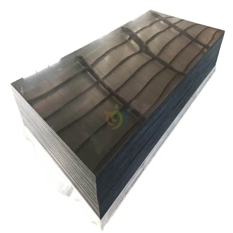 Recycled structural hdpe pe 1000 polyethylene sheet plastic block