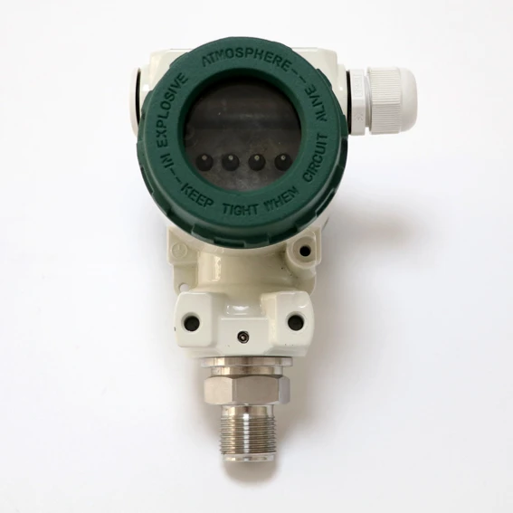 10% discount NICON flanged gas differential pressure transmitter