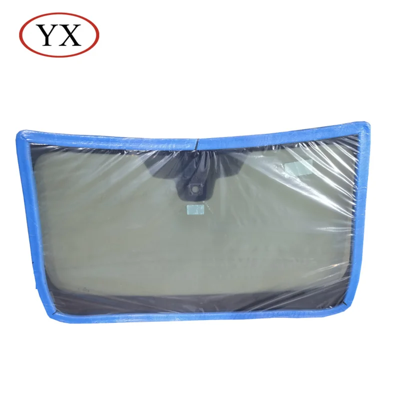 Glass Windshield Factory Car Glass Front Auto Windshield