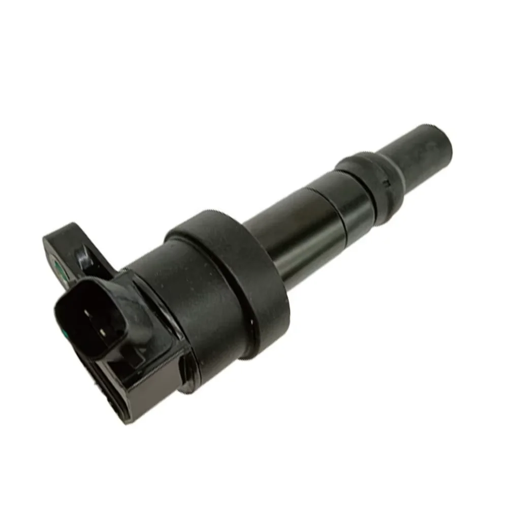 HuaXi     Parts 27301-04000 Coil Assy-Ignition For HYUNDAI i10 PA KIA