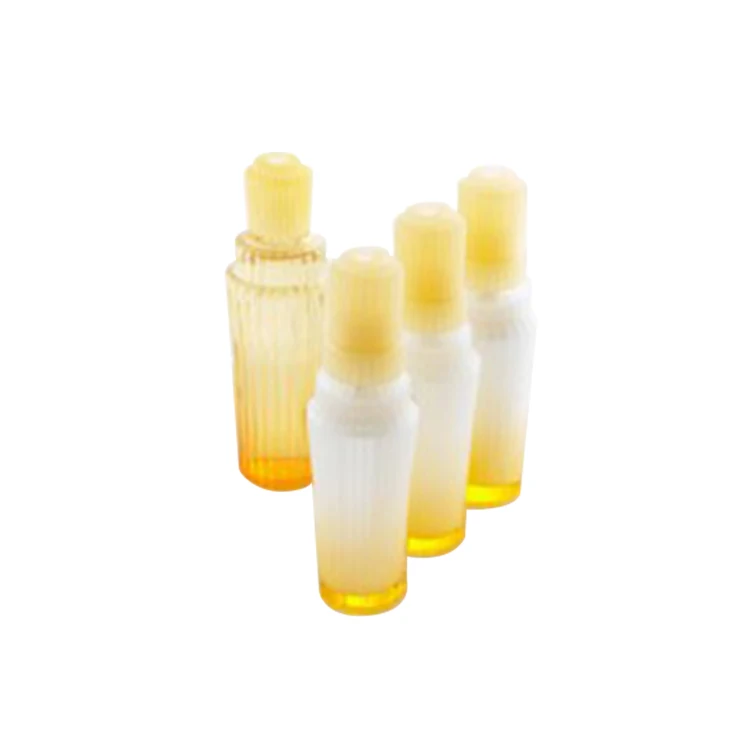 
Spray custom made perfume 5ml tube color custom dropper glass bottle 