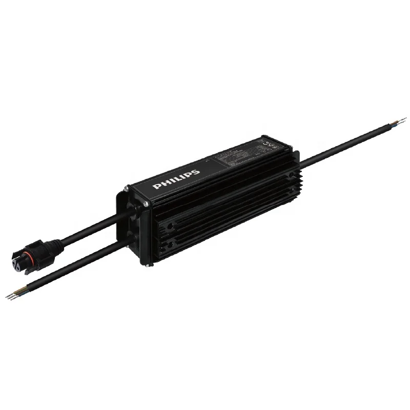 Xitanium Dimmable Single Current High Bay 100w 150w 220w IP67 led driver with 1-10v dimming