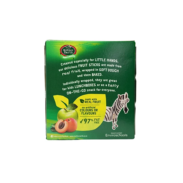 Breakfast Cereals Food Healthy And Delicious High Quality Snacks Wholesale Cereal Bar Snack Apricot Sticks 152gm