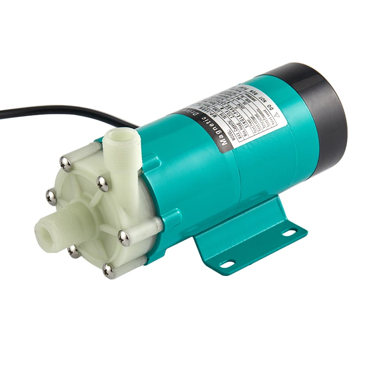 MP-15RM  High quality magnetic drive circulating pumps Food grade oil pumps Beer pumps