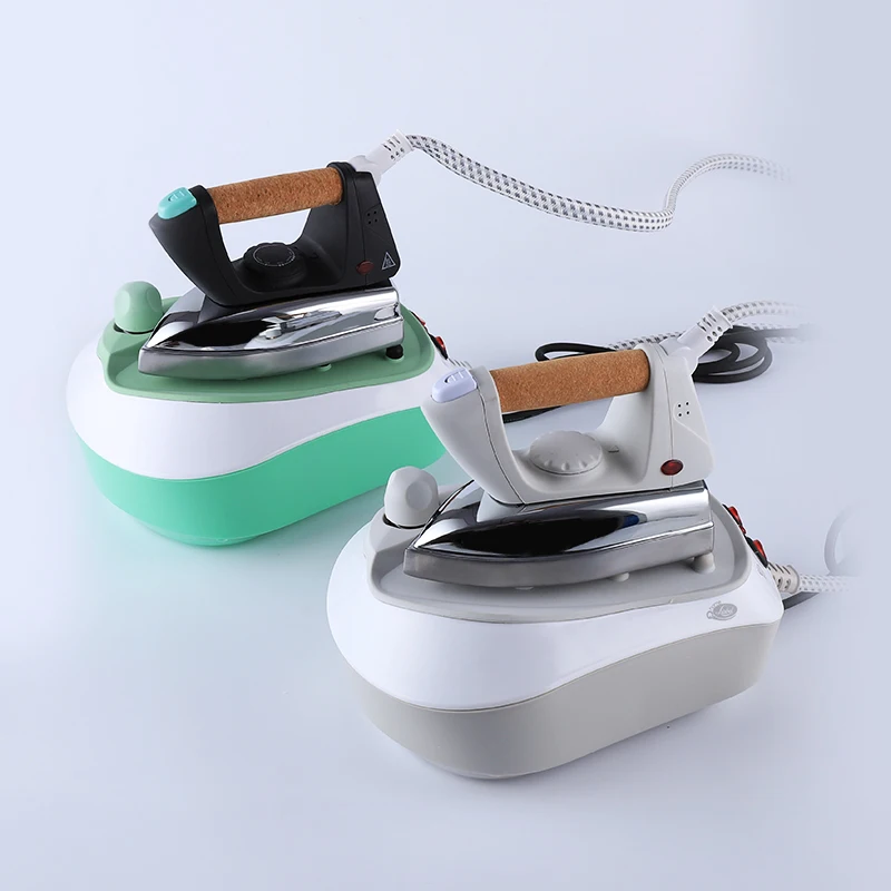 Widely welcomed 2300W Steam Station Iron for household use with OEM