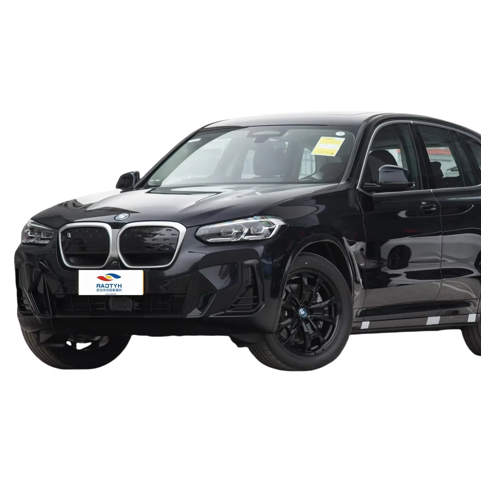 Used BMW X3 SUV Electric Petrol/Gas Fuel Automatic Turbo Engine R17/R18 Tires Leather Manual/Auto Available Light/Dark FWD/AWD