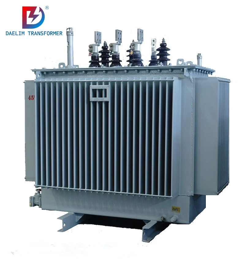 100kVA 500 kVA 315kVA 500kVA 11kV 6.6kV to 415V 400V 380V 230V 2024kVA oil power distribution transformer price