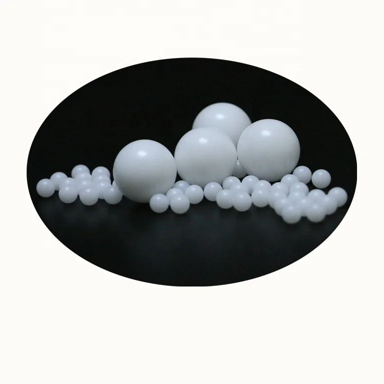Hard POM plastic balls 8mm 9mm 10mm 11mm 12mm 14mm 15mm