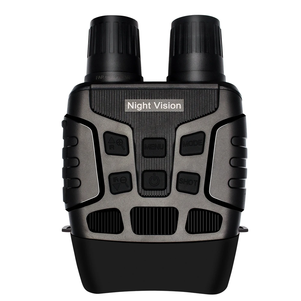 Outdoor Hunting  1080P Super Zoom  high quality IR night vision digital binoculars camera