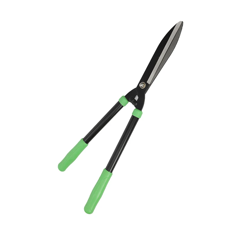 Garden tools pruner long handled garden  plant tools pruning shears