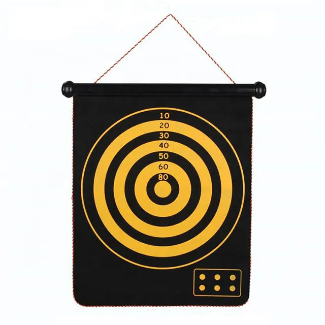 Хорошая цена от производителей, высокая безопасность, долговечность, не сломается, набор магнитных Дартс