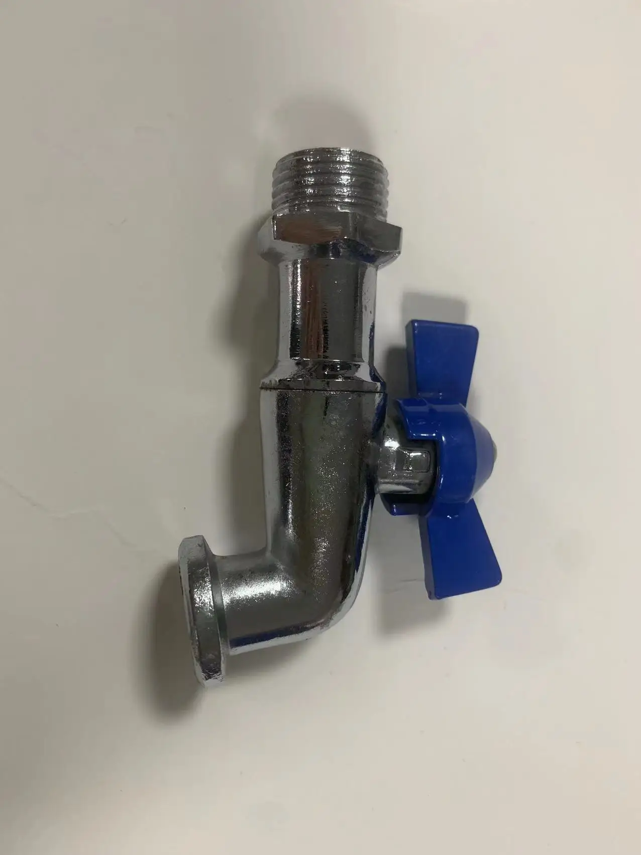 Factory direct sales of 1/2 zinc alloy faucets  cheap and durable