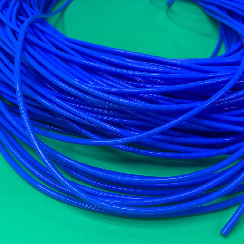 GiveU Wire Harness FEP Spiral Cut Tubing