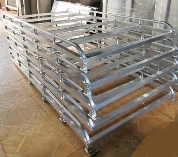 
OEM Heavy Duty Aluminium Full Roof Rack of Truck Canopy Cars ute canopy toolbox storage tool case kit truck box trailer 1780 