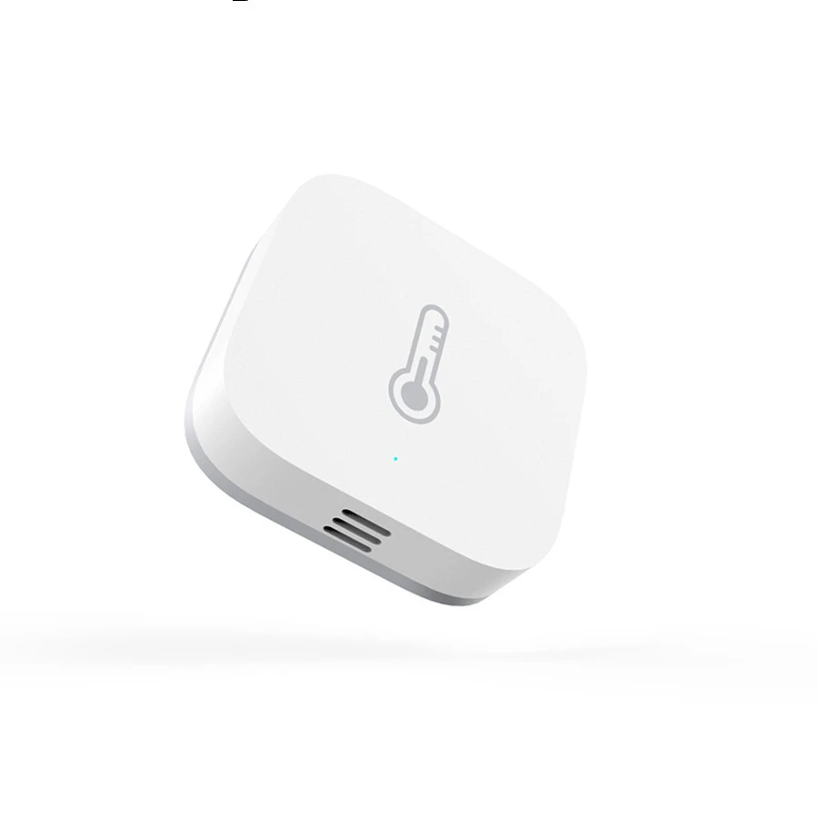 Умный датчик давления воздуха и влажности, датчик окружающей среды, умное управление, датчик температуры