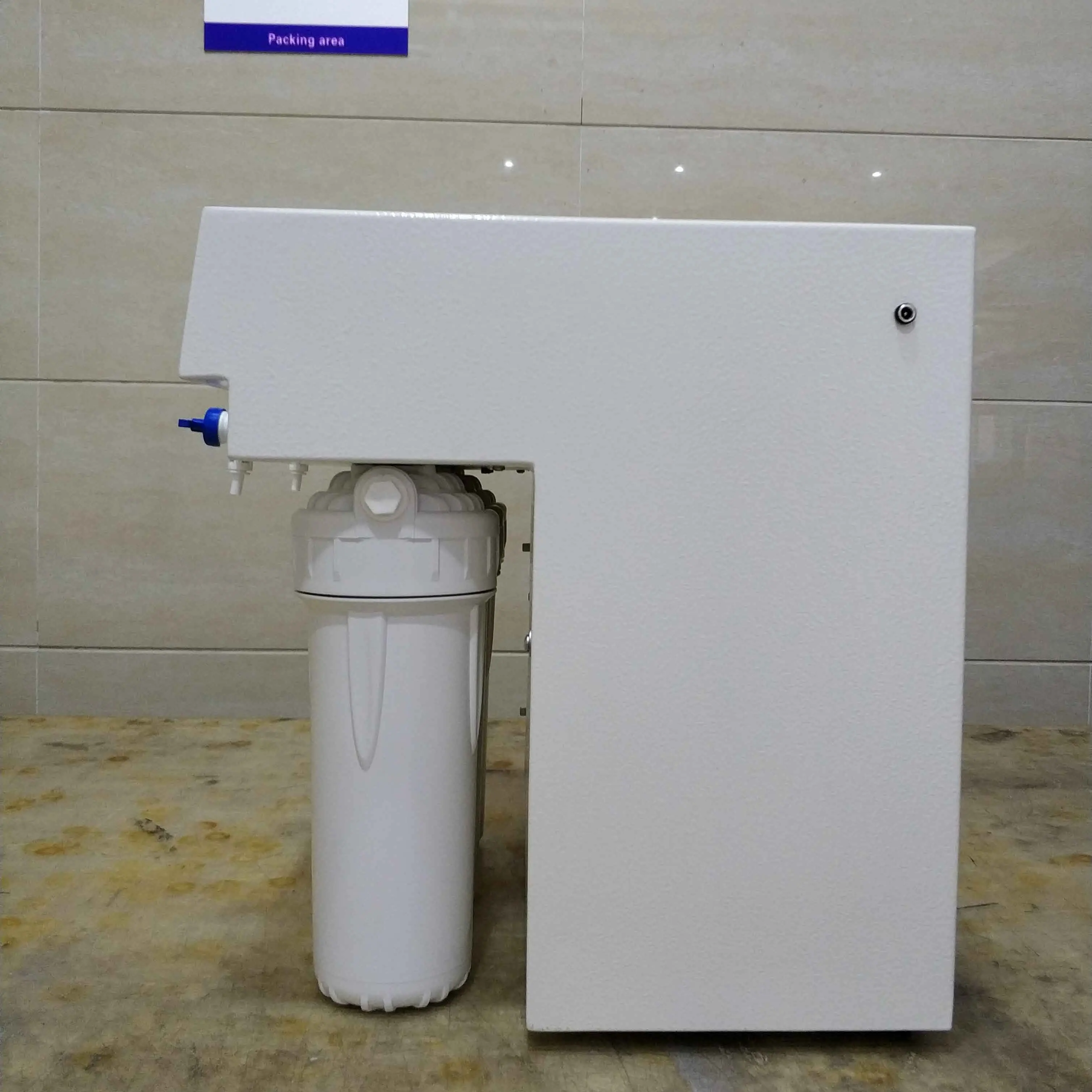 Basic-Q15 Cheap Water Purifier Portable Water Purification System