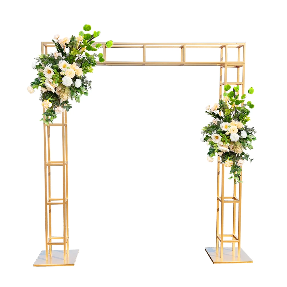 Italian Style New Wedding Backdrop Wedding Backdrop Deco