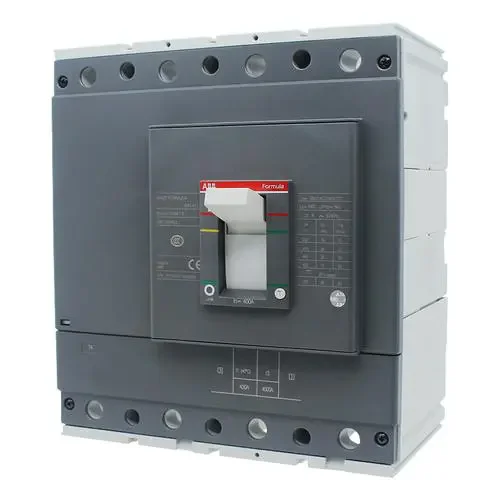High quality circuit breaker sensor plastic shell production
