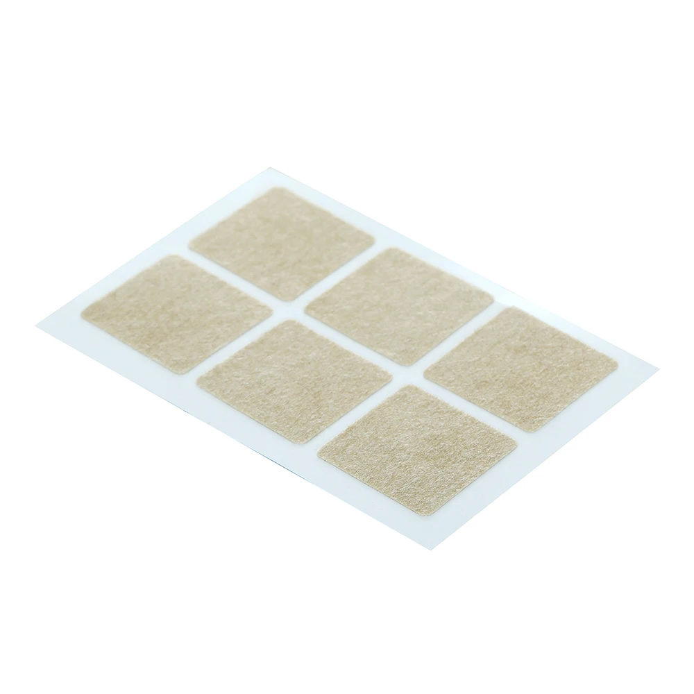 Пластырь для витаминов Hangover с фирменным брендом