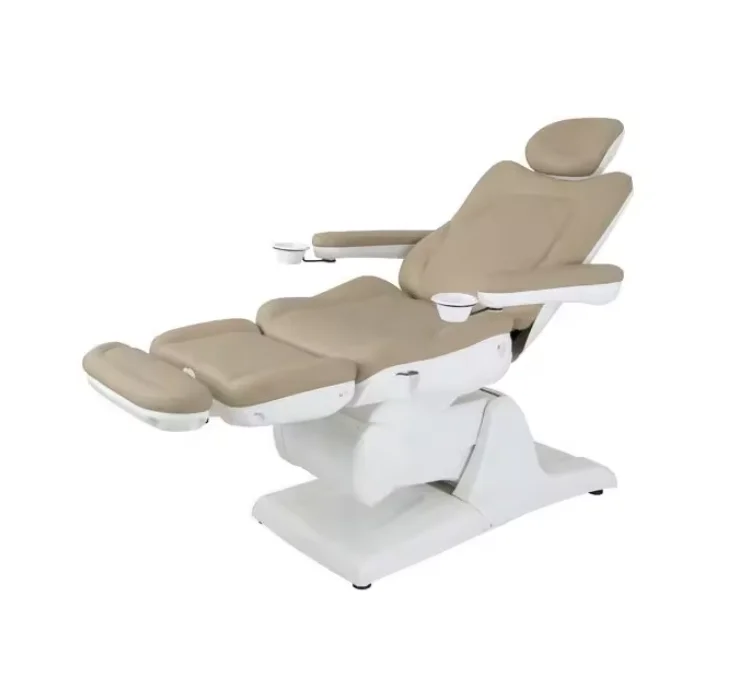 3motors or 4motors Electric Facial Bed Massage Bed Sale for Beauty Salon