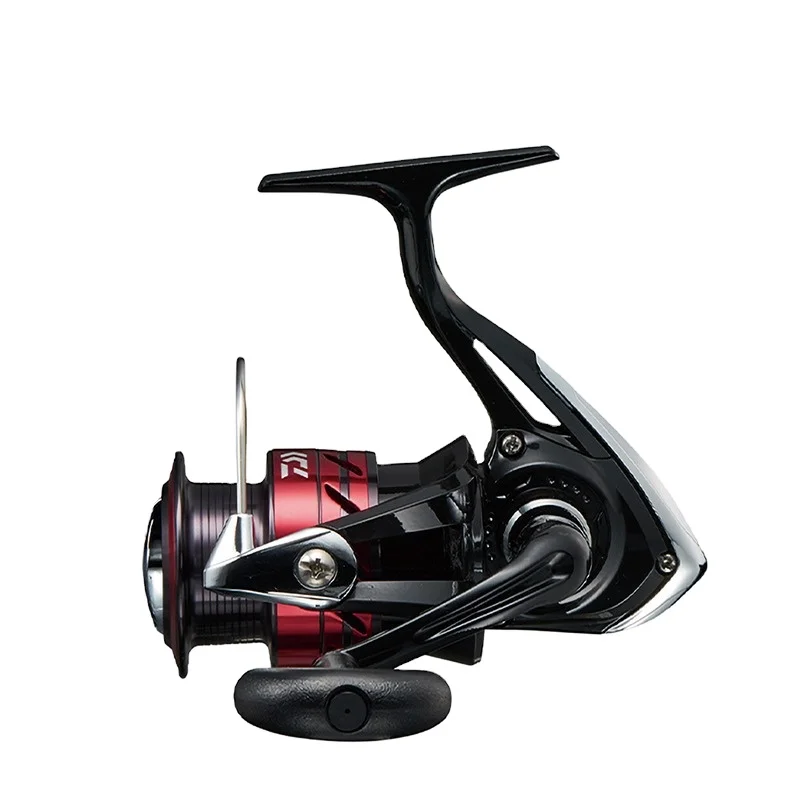 DAIWA SWEEPFIRE 2B CS спиннинг катушка с металлической проволочной чашкой морская леска