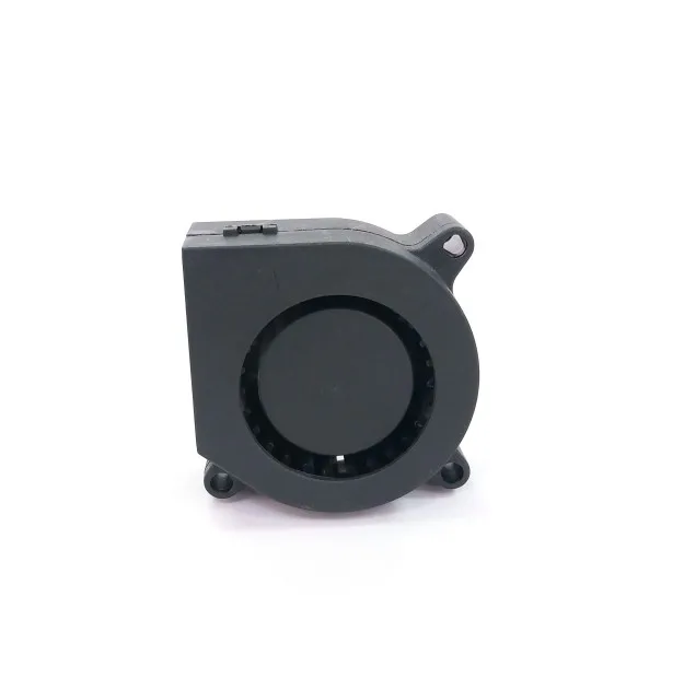 40mm 40x40x20mm  mini  blower 4020 radial fan 5v 12v ball bearing