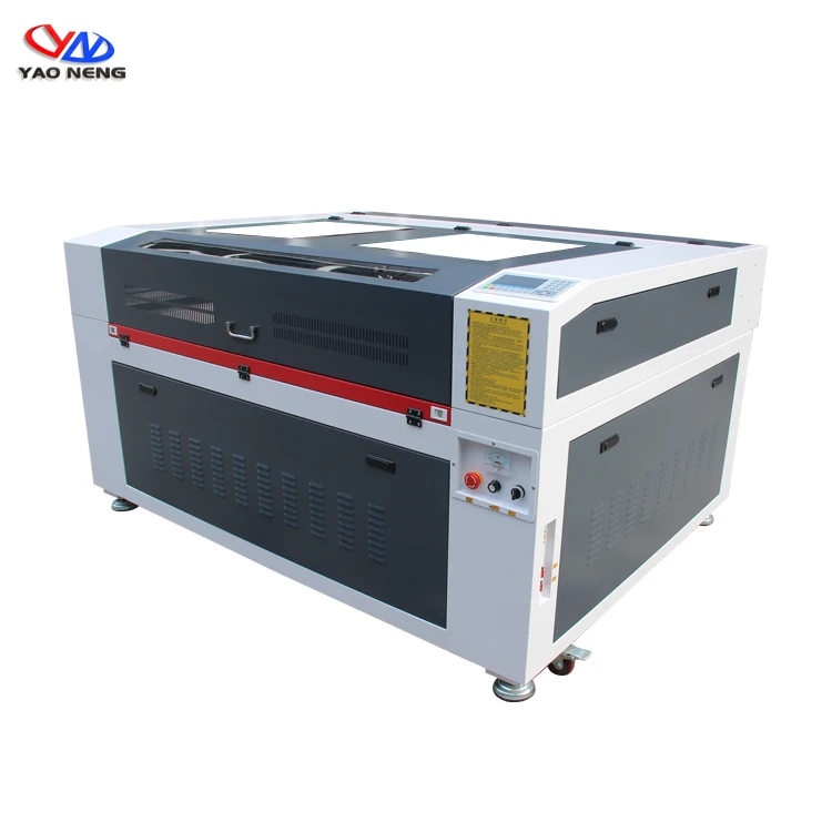 1300*900mm 130w 150w  co2 laser cutting machine acrylic wood