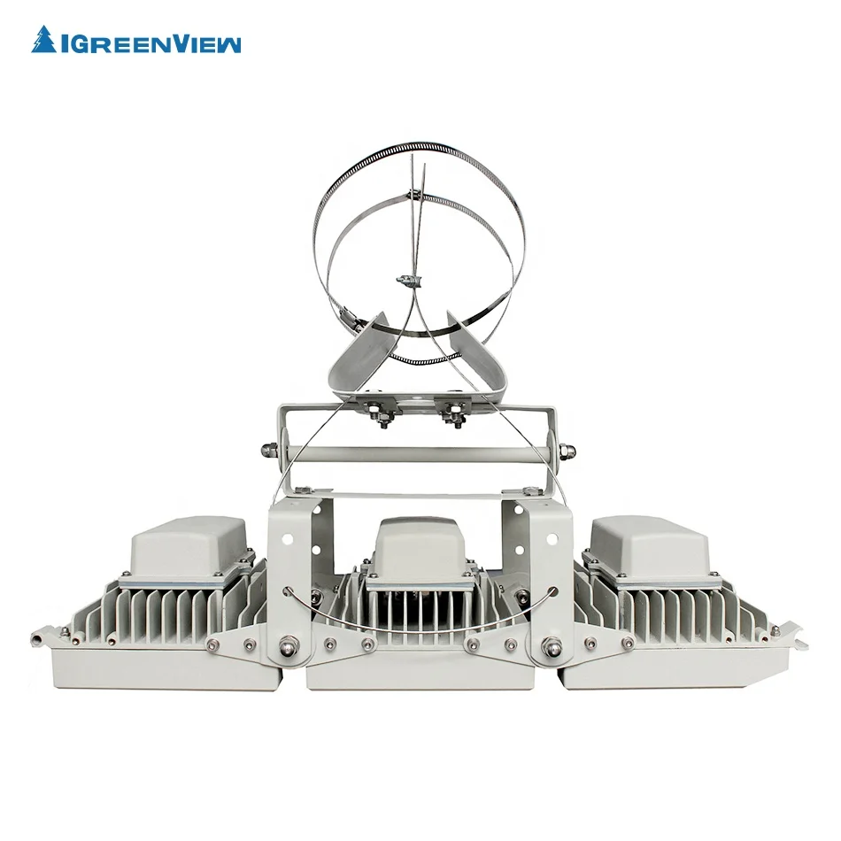 cctv интимные аксессуары 850nm 940nm 72 шт. 2 Вт высокое мощность ИК LED осветитель для