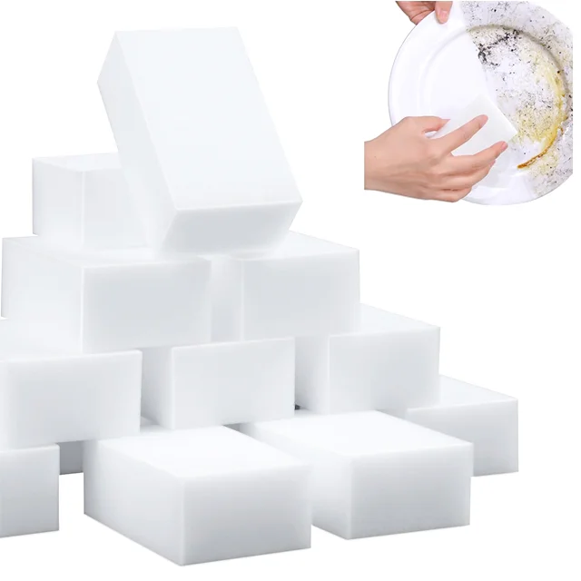 Cleaning Magic Sponge Soft Texture Easy To Clean Durable Nano Magic Sponge Eraser