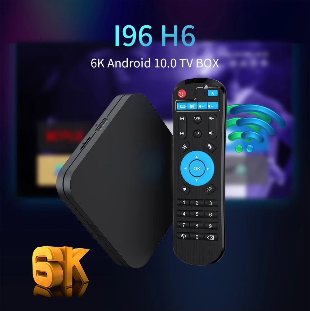 Topleo linux smart tv box dual wifi bt motherboard set android tv box 6k