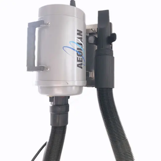 TD-901GT Wall-Hanging Professional High Blow Force Dryer