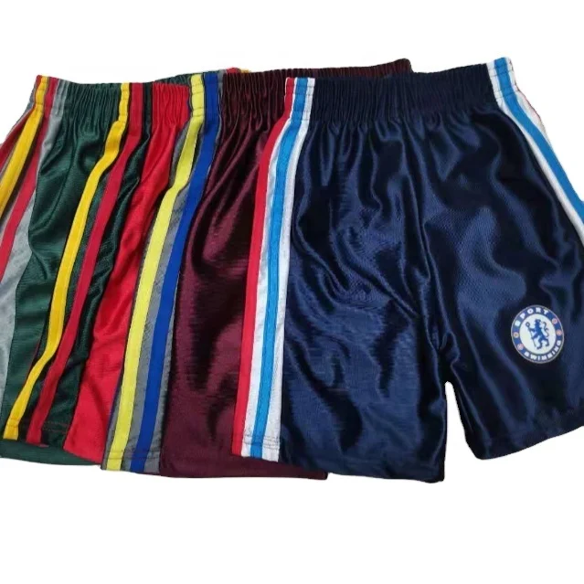 Fast Delivery from China Yiwu Market Casual Boys Running Sport Shorts Low Price Quick Dry Cotton Fabric for Summer