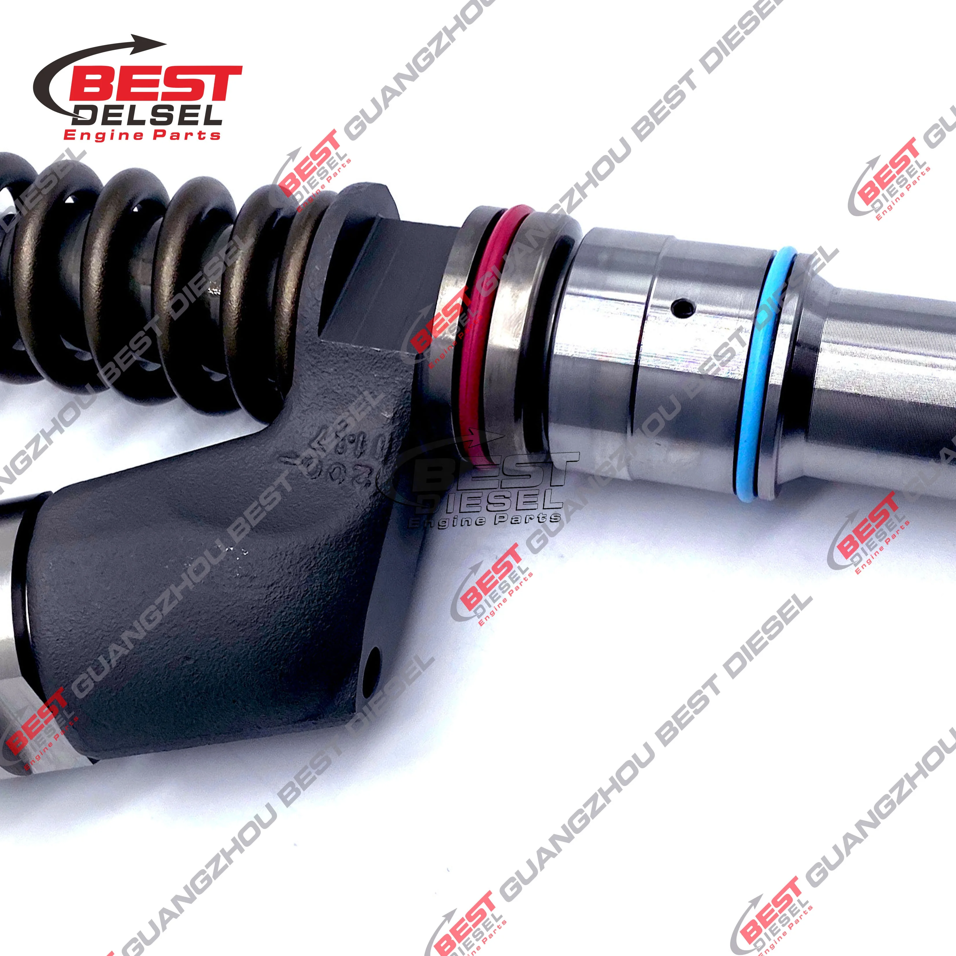 Топливные инжекторы Oem 244-7716 253-0616 10R-3265 для двигателя Caterpillar