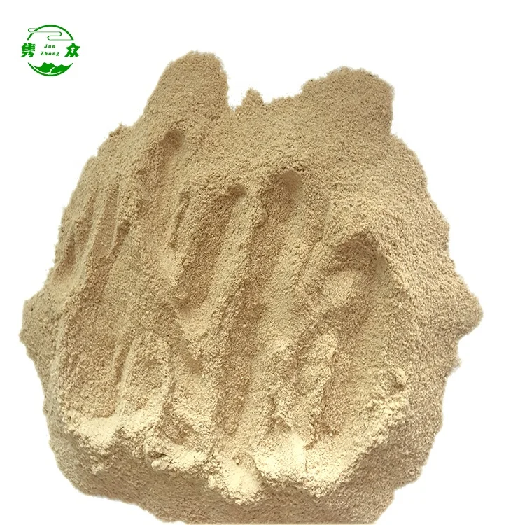 Feed Yeast Powder For Supplying Protein Of Poultry ,Fish And Shrimp