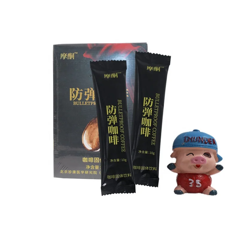 China manufacturers produces the in the hot sells slimming  tea  coffee in the market
