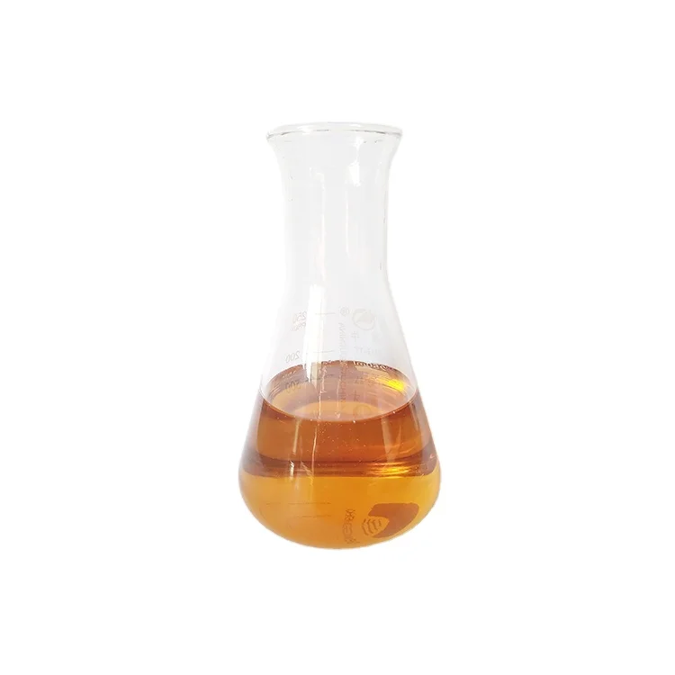 Wholesale China Low Price Custom Manufacturer Polyglycerol Polyricinoleatee