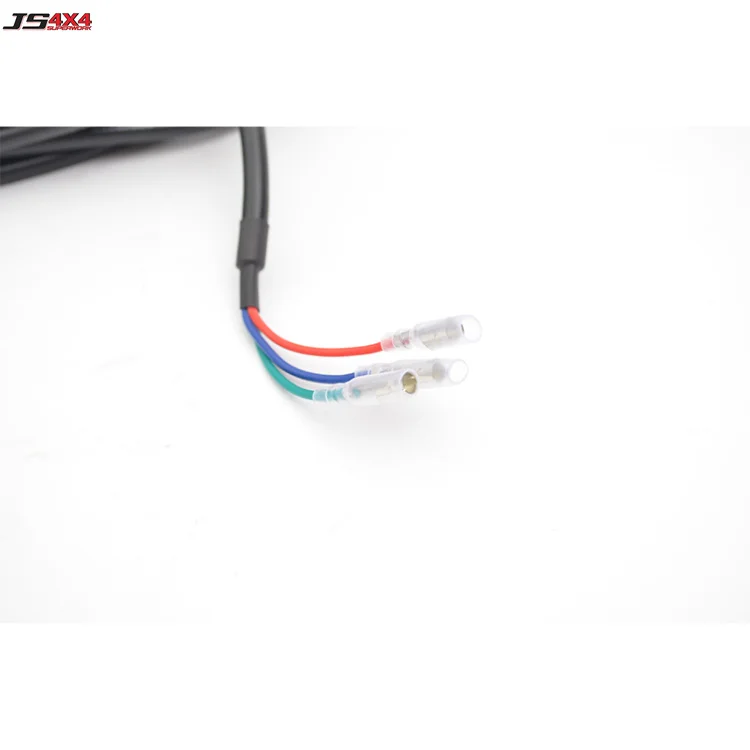 
Rear Tailgate power lock Central locking tailgate lock actuator for navara np300 