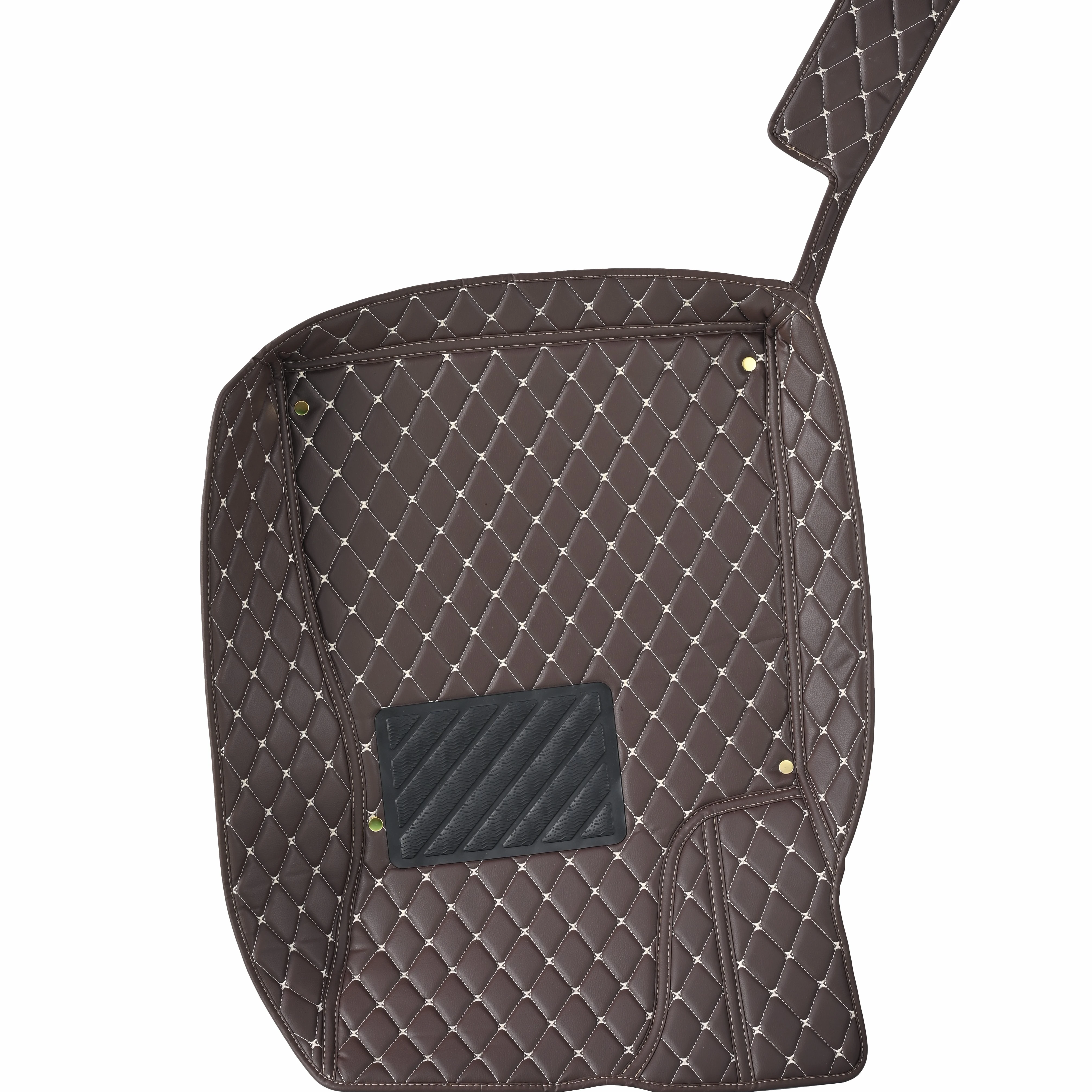 Specializing in manufacturing easy-to-clean car mats household polyvinyl chloride car mats