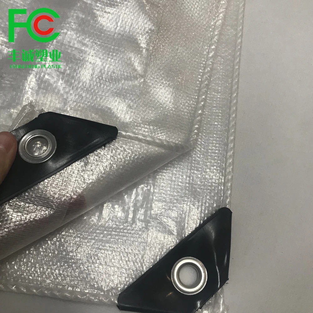 cherry crop protected under plastic rain covers protection against cracking for sweet cherry orchards